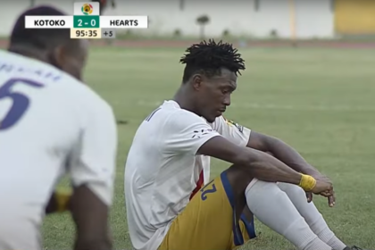 Hearts of Oak
