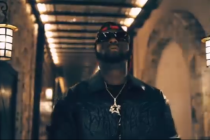 King Promise
