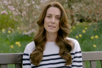 Princess of Wales