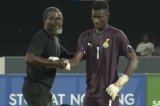 Laryea Kingston