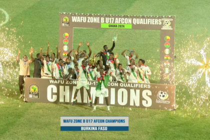 Burkina Faso