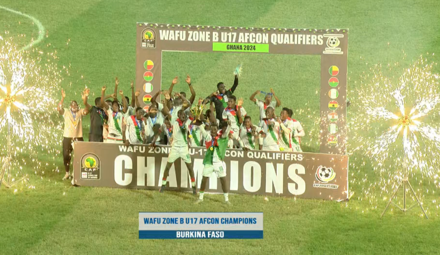 Burkina Faso