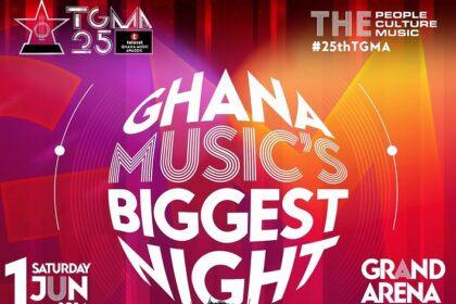 TGMA
