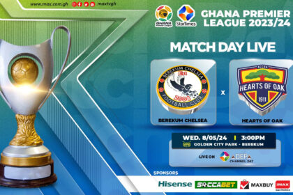 Berekum Chelsea