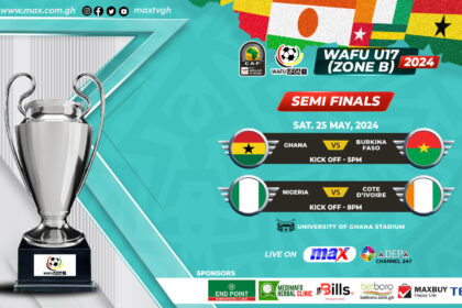 Nigeria vs Ivory Coast