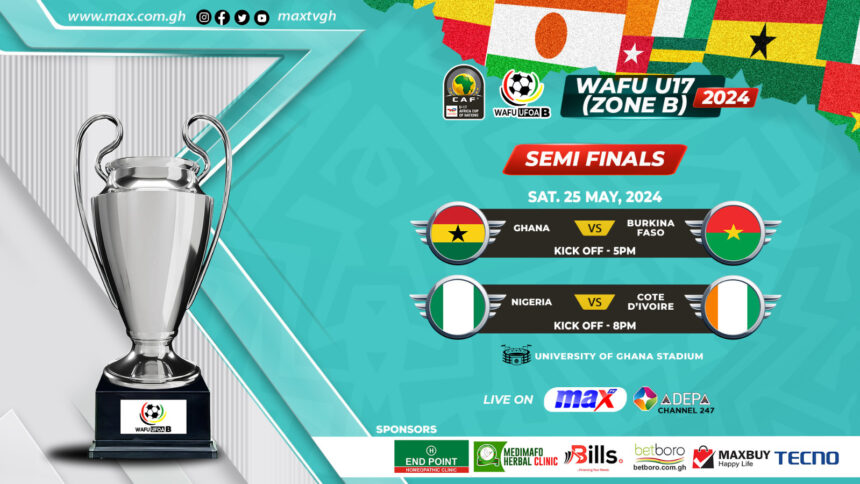 Nigeria vs Ivory Coast