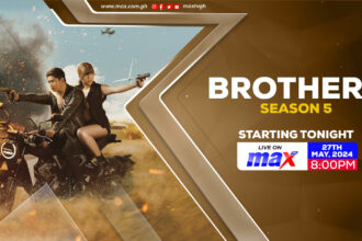 Brothers Season 5