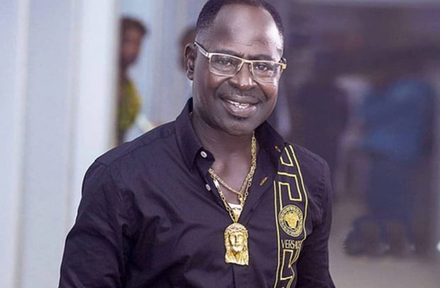 Amakye Dede