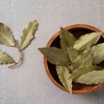 Bay Leaves