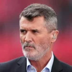 Roy Keane