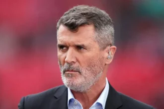 Roy Keane