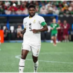 Thomas Partey