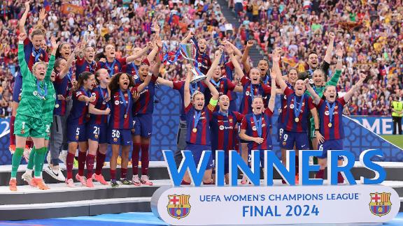 Barcelona