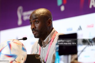 Otto Addo