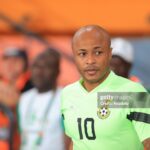 Dede Ayew