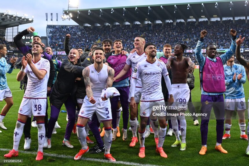 Fiorentina