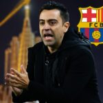 Xavi