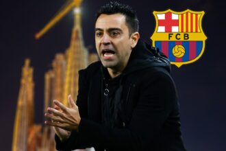Xavi