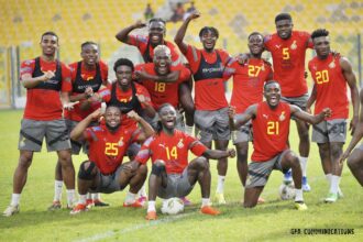 Black Stars