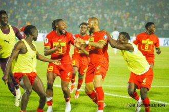 Black Stars