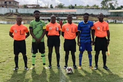 Real Tamale United