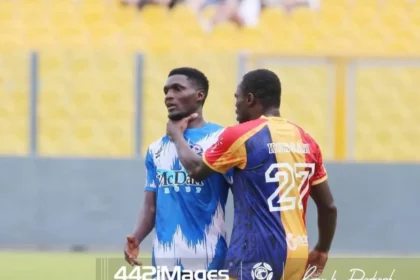 Hearts survive as Olympics go down