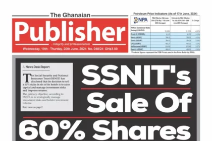 Today’s front pages