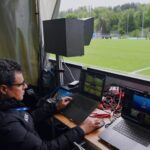 Football Video Support (VS) in Colombia