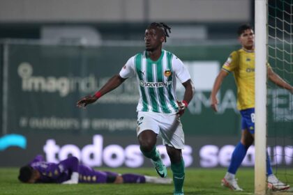 Emmanuel Boateng