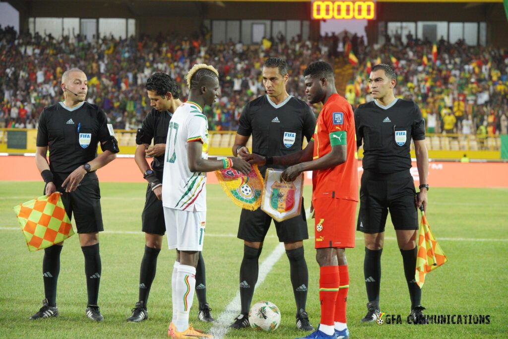 Ghana