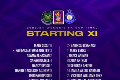 Watch (LIVE) Army Ladies vrs Police Ladies