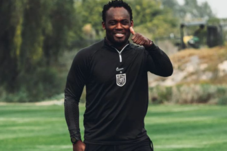 Michael Essien