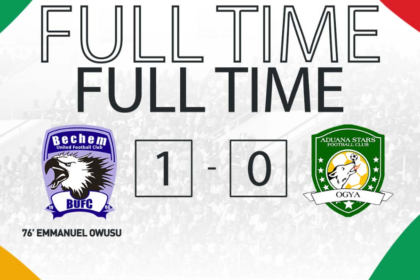 Bechem United