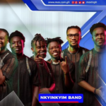 Nkyinkyim Band
