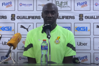 Otto Addo