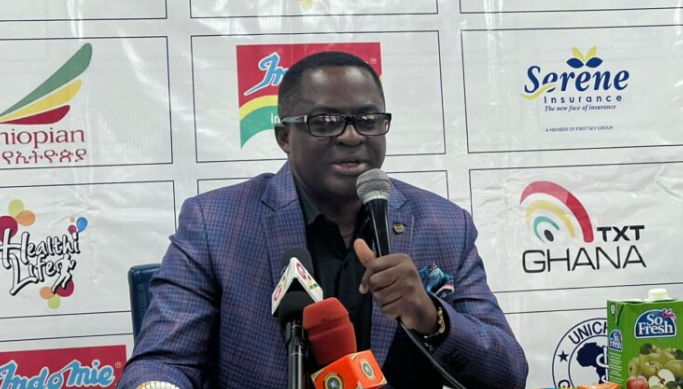 GOC President