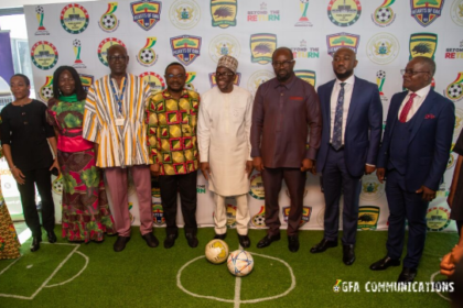 Democracy Cup