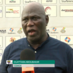 Aboubakar Ouattara