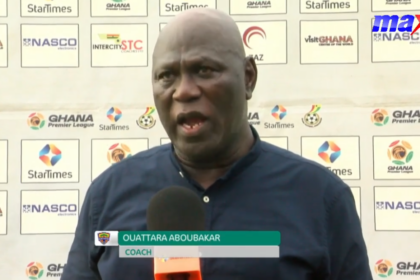 Aboubakar Ouattara
