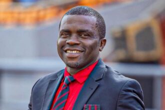 Nigerian coach rejects Jose Mourinho comparison