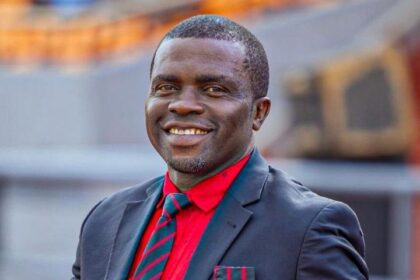 Nigerian coach rejects Jose Mourinho comparison