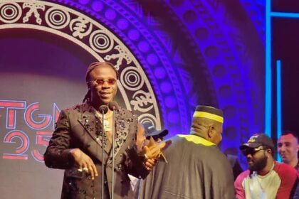 Stonebwoy