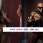 Stonebwoy, King Promise