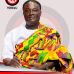 Lawyer Yaw Anokye Frimpong