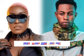 Eno Barony, Kweku Flick