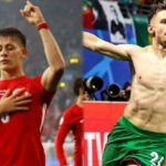 Guler stuns Georgia as Conceicao