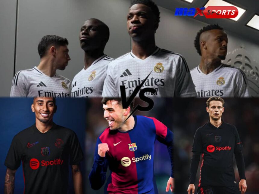Real Madrid