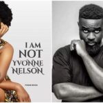 I Am Not Yvonne Nelson
