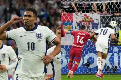 Bellingham bag winner