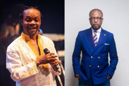 Daddy Lumba